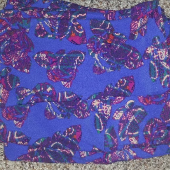 Lularoe leggings - Picture 6 of 8